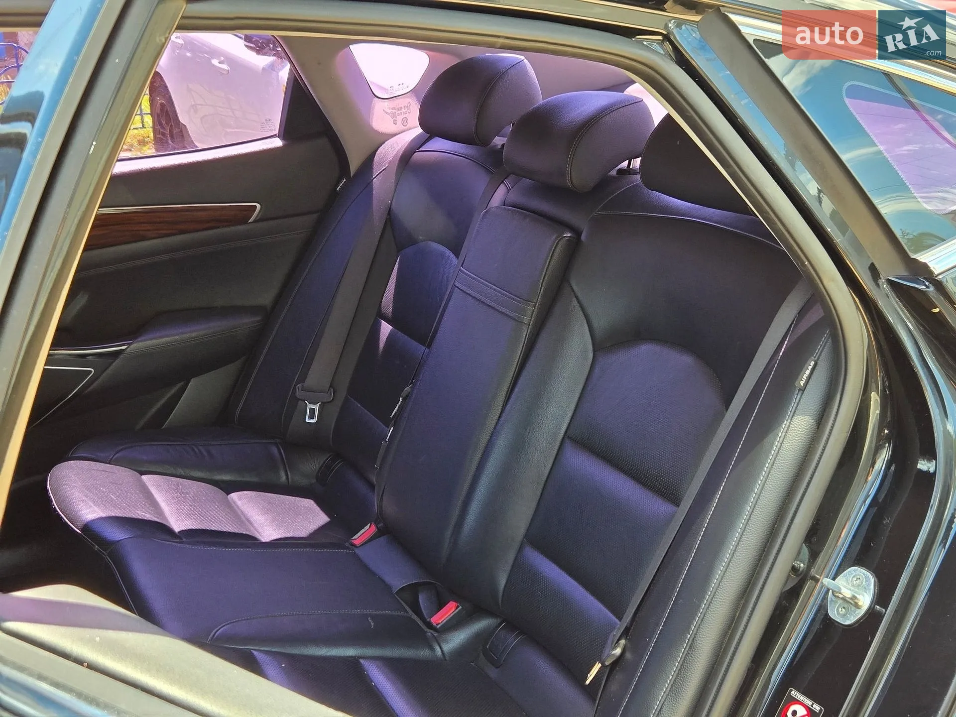 2016 Kia K7 - мініатюра 17
