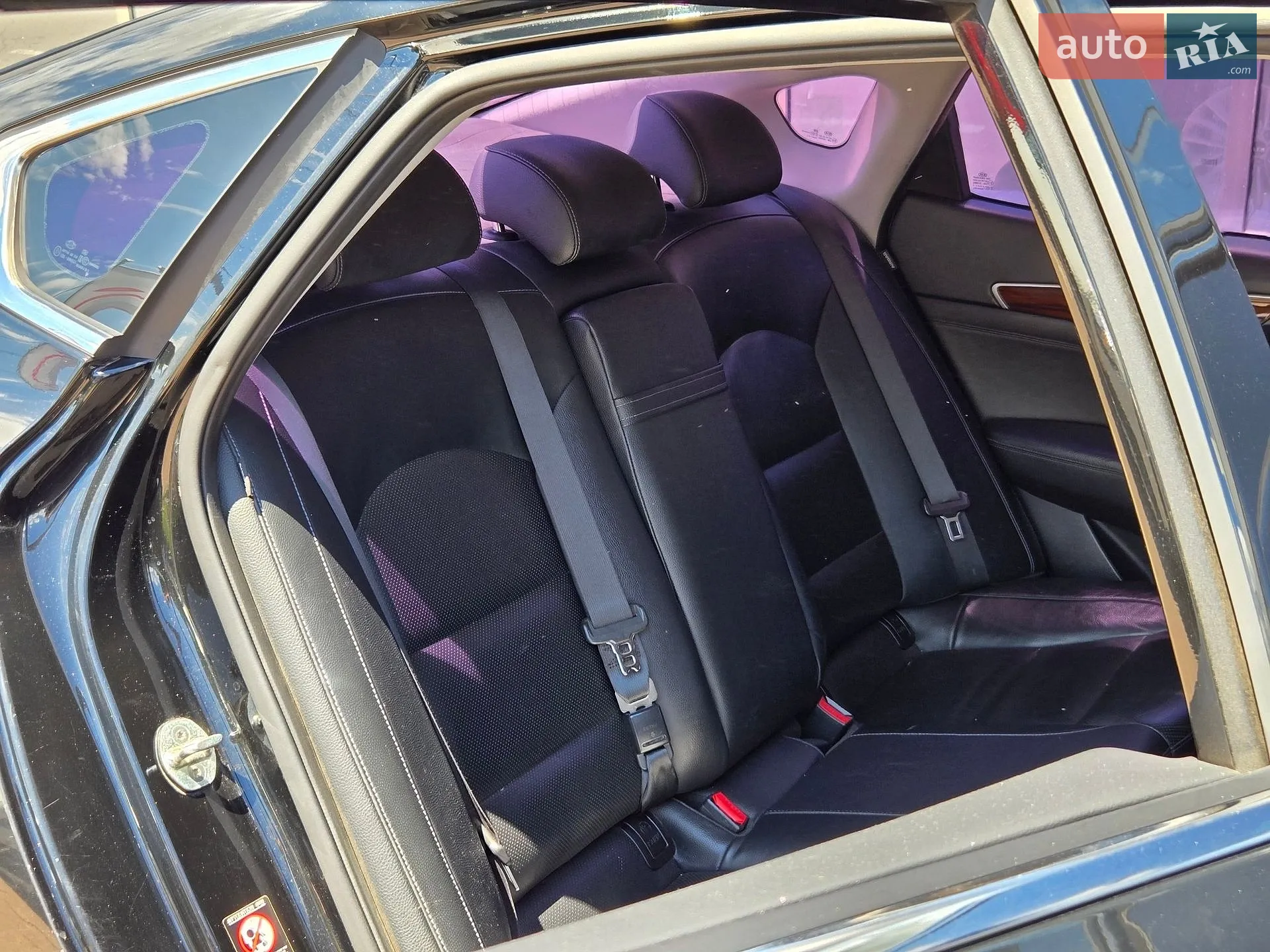 2016 Kia K7 - мініатюра 19