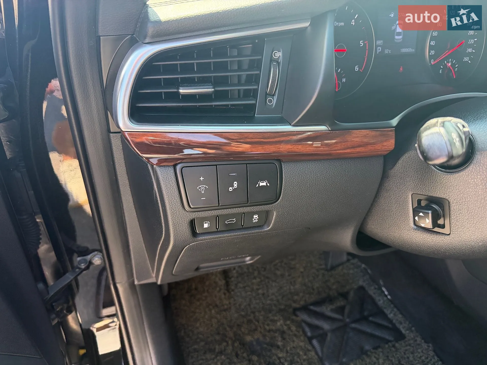 2016 Kia K7 - мініатюра 11