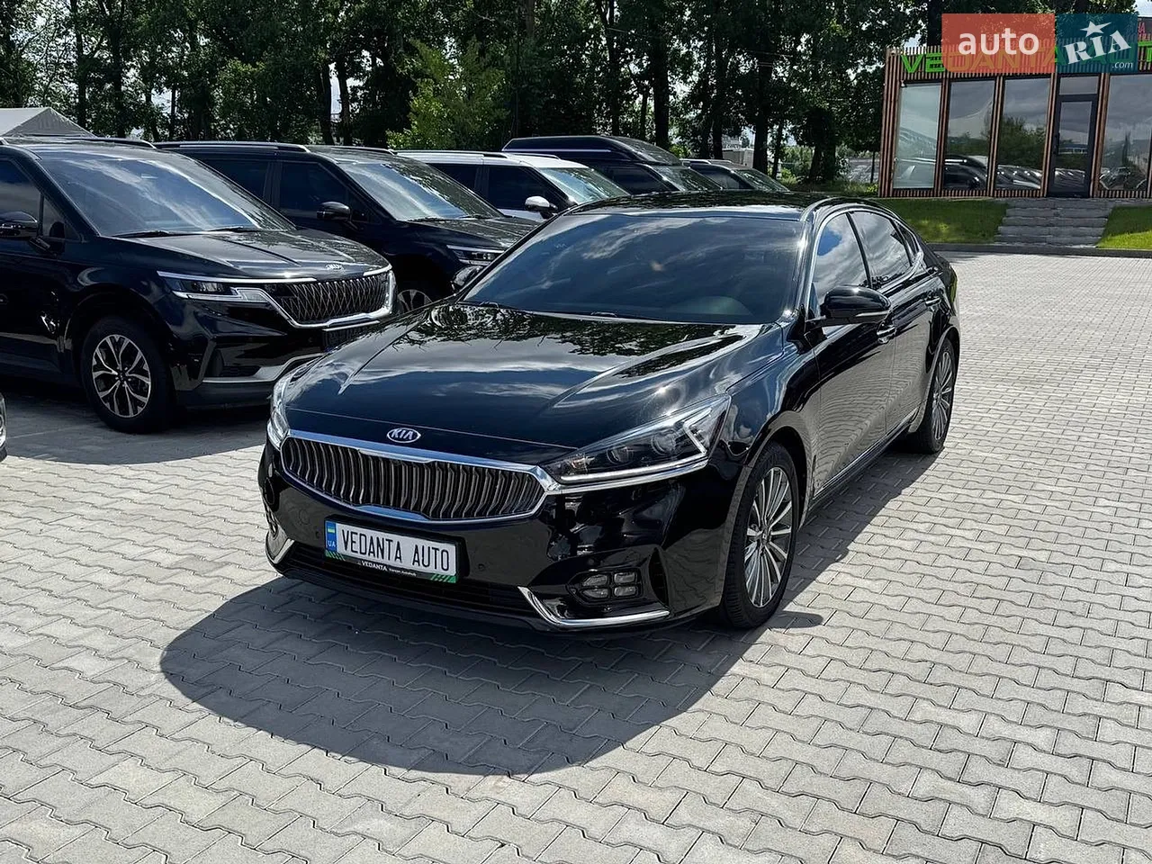 2016 Kia Carnival - мініатюра 39