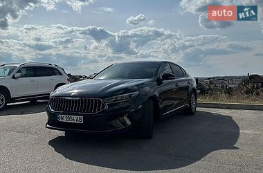 kia k7 2020 в Ровно от профессионального продавца Ростислав