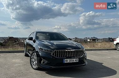 Седан Kia K7 2020 в Ровно