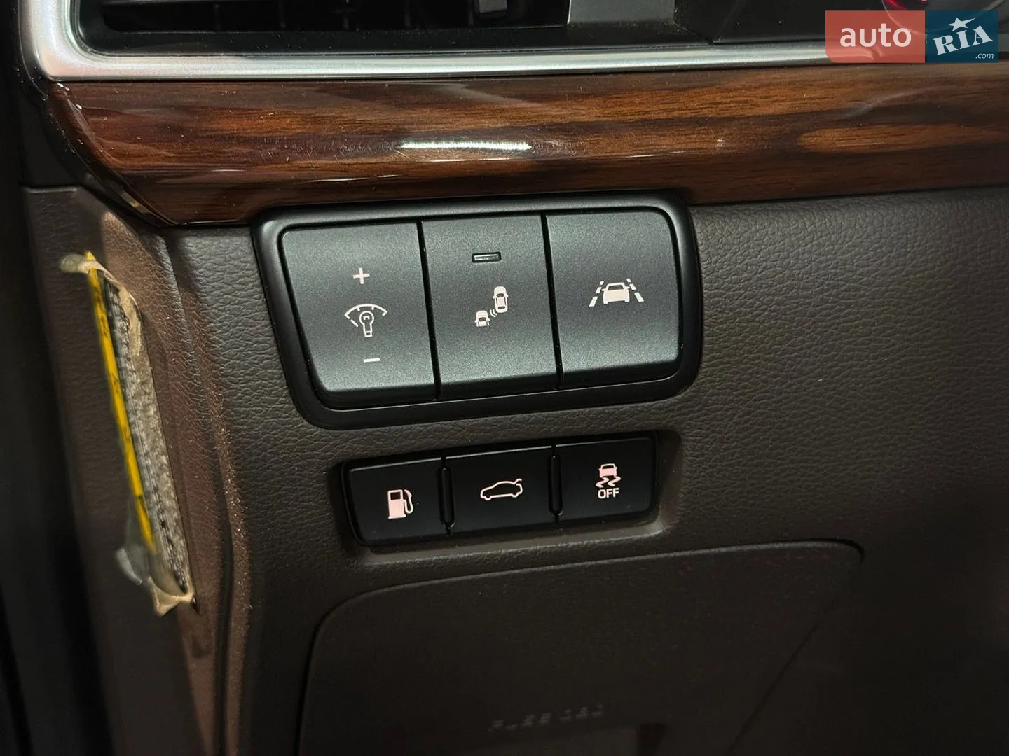 2016 Kia K7 - мініатюра 21