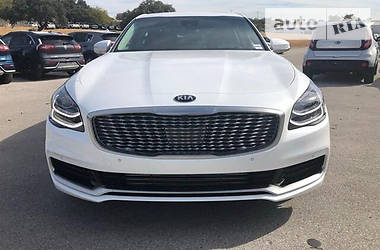 Седан Kia K900 2019 в 