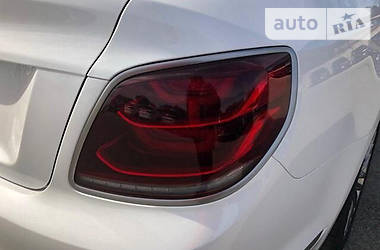 Седан Kia K900 2019 в 