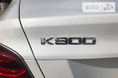 Седан Kia K900 2019 в 