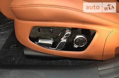 Седан Kia K900 2019 в 