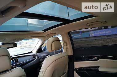 Седан Kia K900 2016 в 