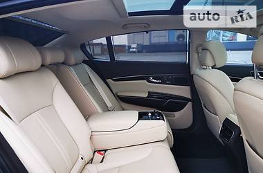 Седан Kia K900 2016 в 
