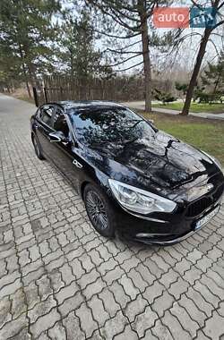 Седан Kia K900 2012 в Запоріжжі