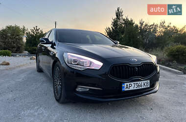 Седан Kia K900 2012 в Запоріжжі