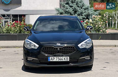 Седан Kia K900 2012 в Запорожье