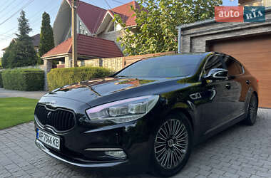 Седан Kia K900 2012 в Запорожье