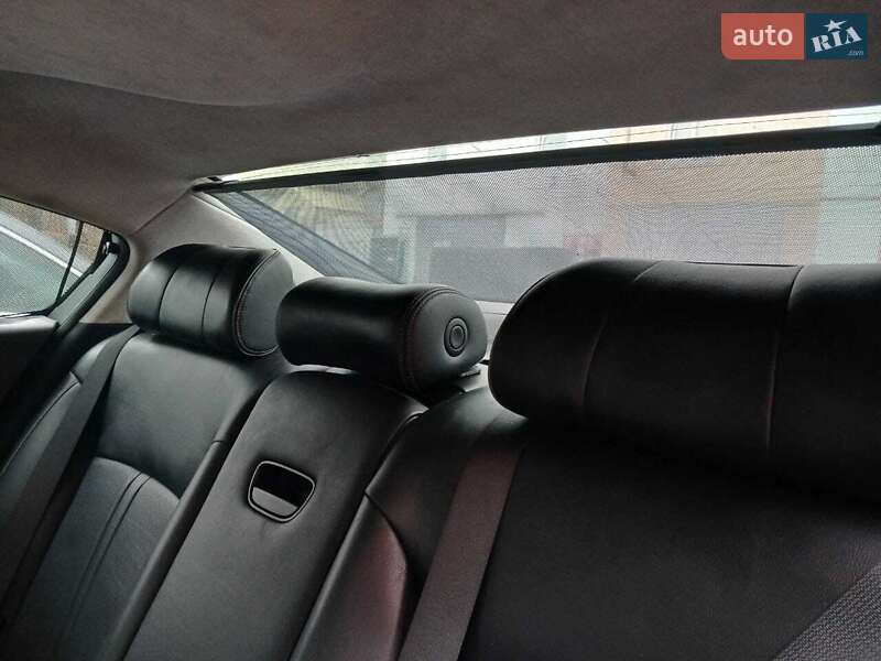 Седан Kia K900 2015 в Киеве фото 5 Седан Kia K900 2015 в Киеве