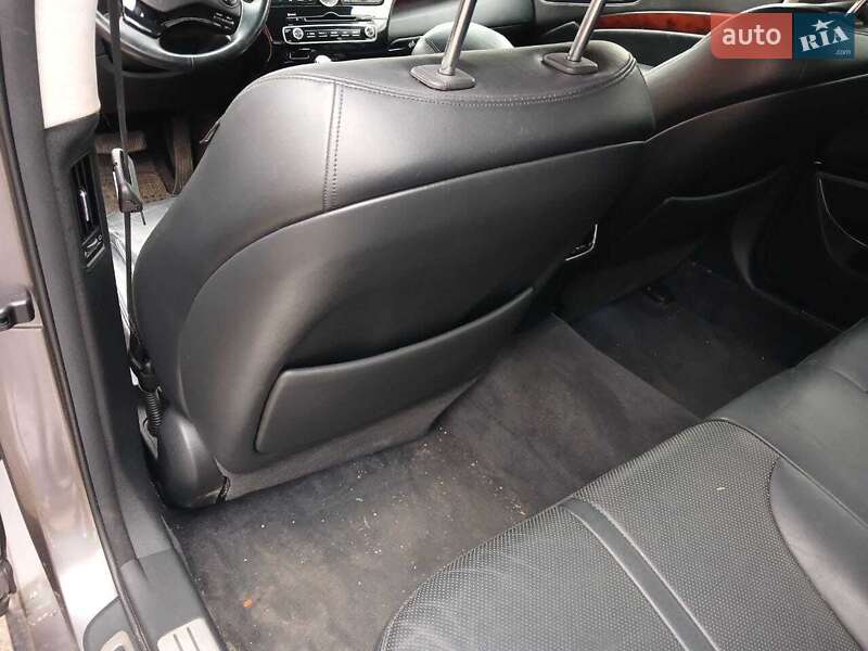 Седан Kia K900 2015 в Киеве фото 7 Седан Kia K900 2015 в Киеве