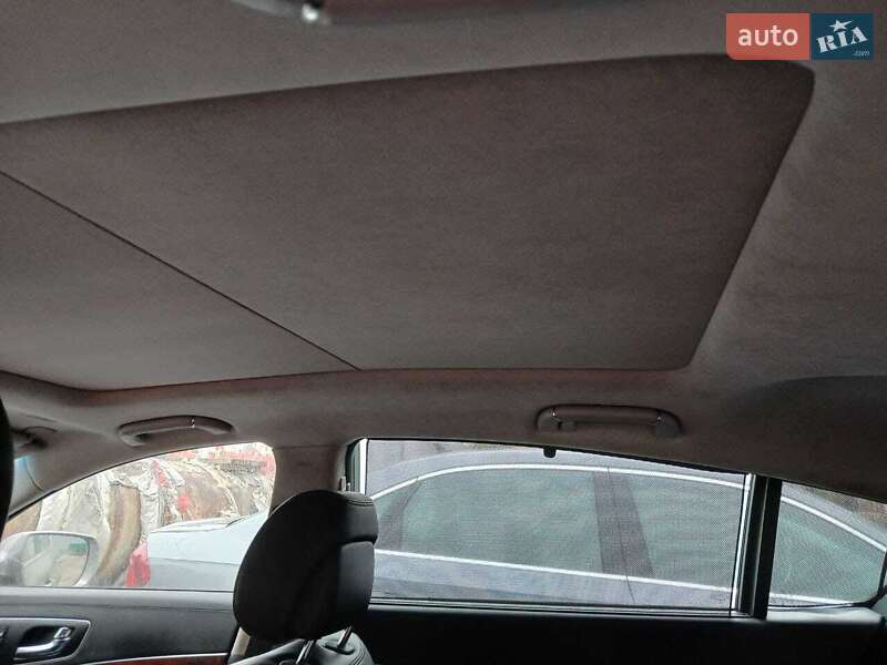 Седан Kia K900 2015 в Киеве фото 9 Седан Kia K900 2015 в Киеве