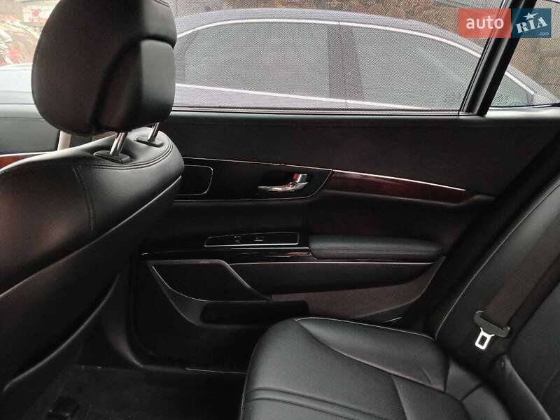 Седан Kia K900 2015 в Киеве фото 10 Седан Kia K900 2015 в Киеве