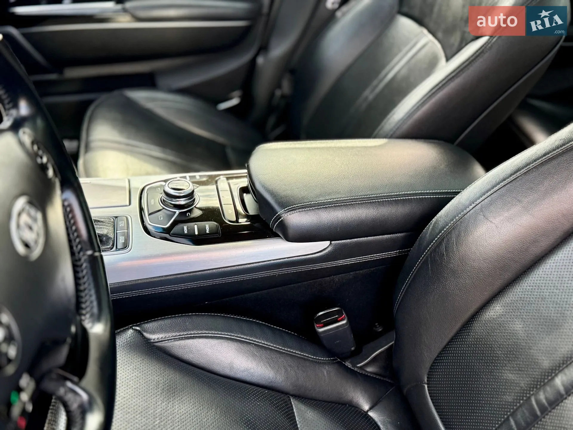 2015 Kia K900 - мініатюра 44