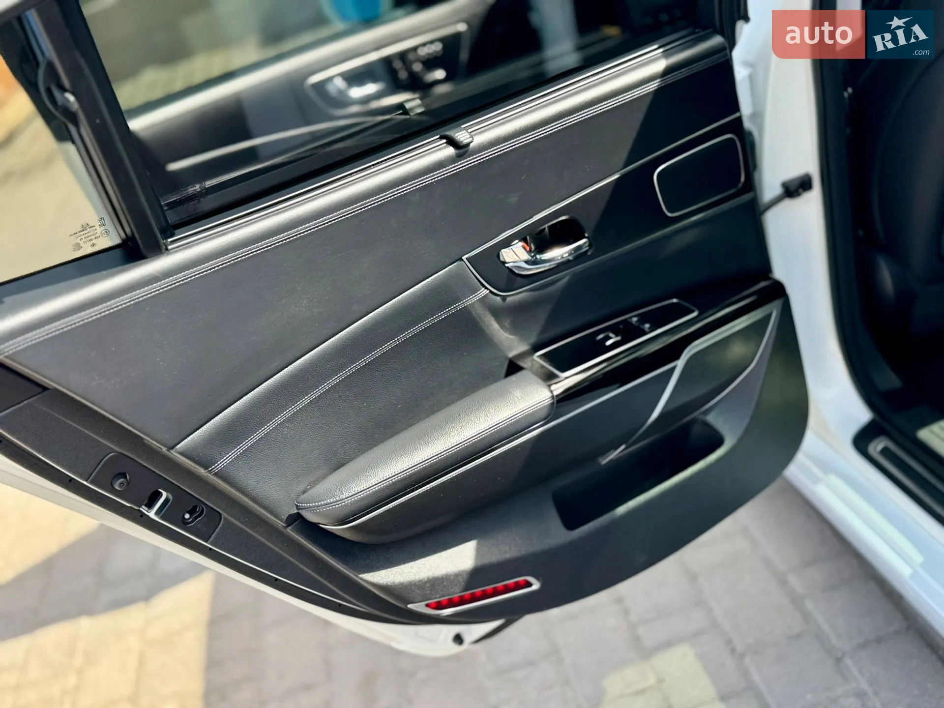 2015 Kia K900 - мініатюра 53