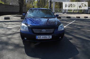 Седан Kia Magentis 2007 в Виннице