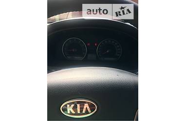 Седан Kia Magentis 2008 в Луцке