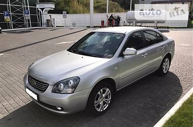 Седан Kia Magentis 2007 в Києві