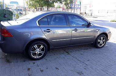 Седан Kia Magentis 2008 в Хмельницькому