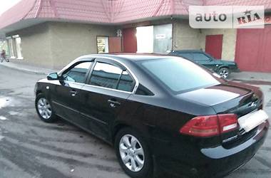 Седан Kia Magentis 2007 в Киеве