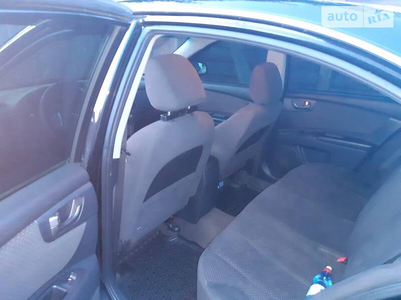 Седан Kia Magentis 2009 в Черкасах