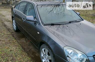 Седан Kia Magentis 2007 в 