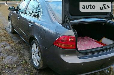 Седан Kia Magentis 2007 в 