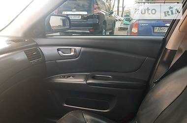 Седан Kia Magentis 2008 в Борисполе