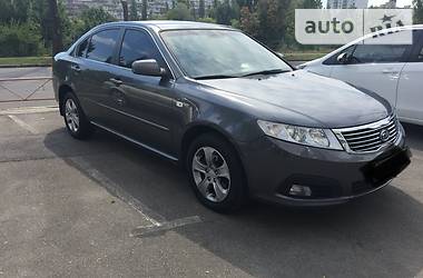 Седан Kia Magentis 2009 в Киеве