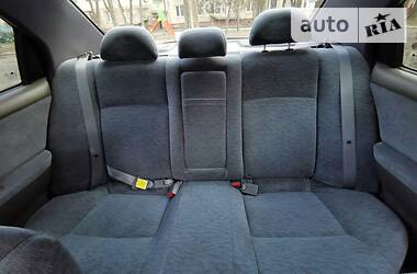 Седан Kia Magentis 2006 в 