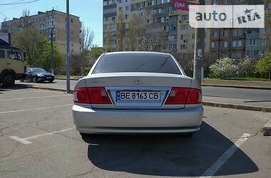 Седан Kia Magentis 2004 в 