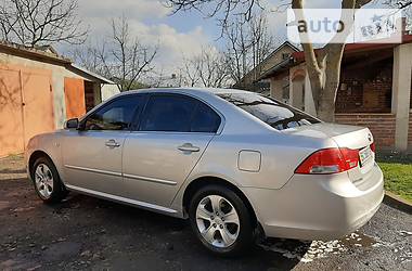 Седан Kia Magentis 2008 в 
