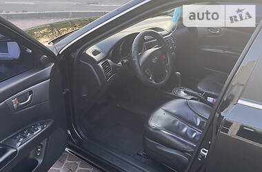 Седан Kia Magentis 2008 в 