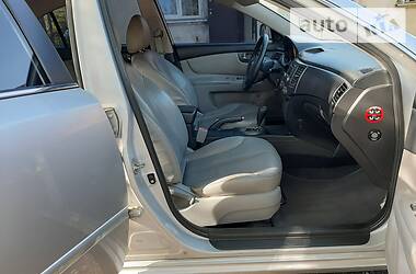 Седан Kia Magentis 2008 в 