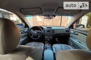 Седан Kia Magentis 2008 в 