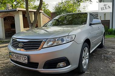 Седан Kia Magentis 2008 в 
