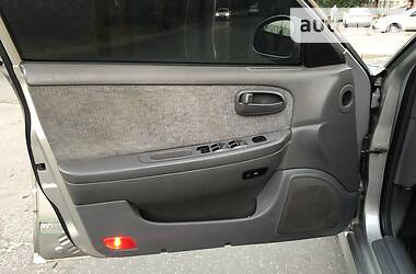 Седан Kia Magentis 2004 в 