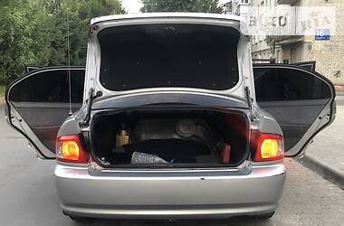 Седан Kia Magentis 2004 в 