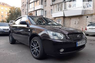 Седан Kia Magentis 2007 в Киеве