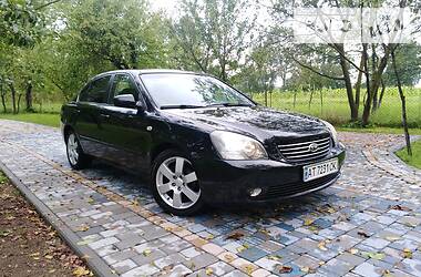 Седан Kia Magentis 2006 в Калуше