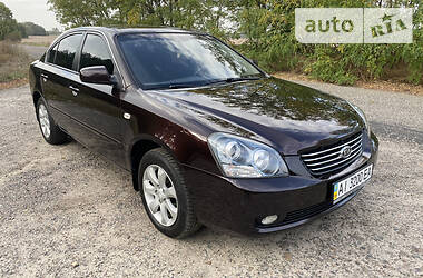 Седан Kia Magentis 2007 в Баришівка