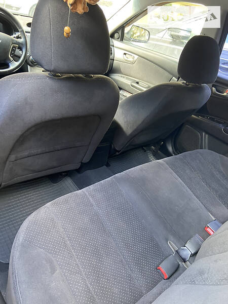Седан Kia Magentis 2008 в Києві