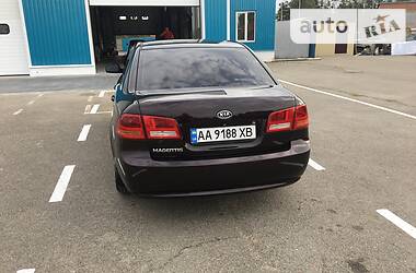 Седан Kia Magentis 2007 в Києві