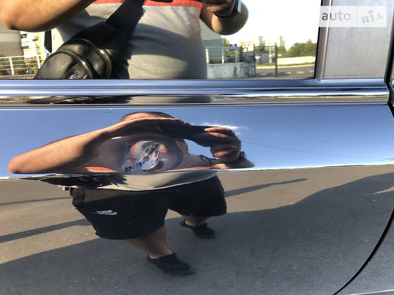 Седан Kia Magentis 2008 в Киеве