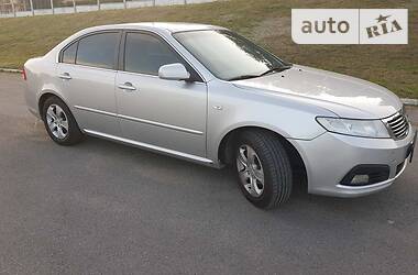 Седан Kia Magentis 2008 в Киеве