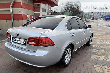 Седан Kia Magentis 2007 в Києві